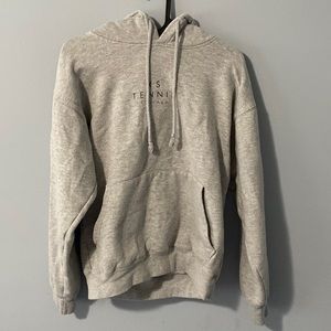 Vintage Hoodie